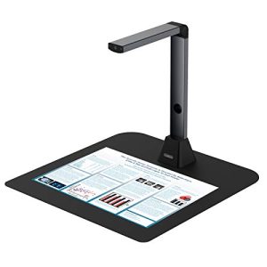 Buchscanner VIISAN Home Office, V13 Document Camera Scanner