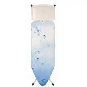 Buegelbrett brabantia c fuer dampferzeuger xl dampf