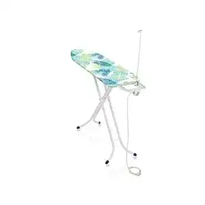 Buegelbrett leifheit air board m compact plus jungle