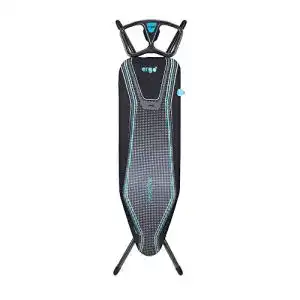 Buegelbrett minky hh40201117m ergo blau 122 x 38 cm