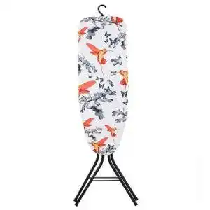 Buegelbrett roerets dampf tempo black