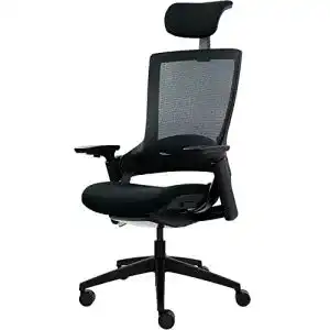 Buerostuhl ergotopia nextback ergonomischer