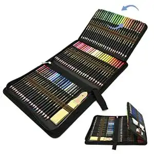 Buntstifte professionell exwand buntstifte bleistift 96 stueck art