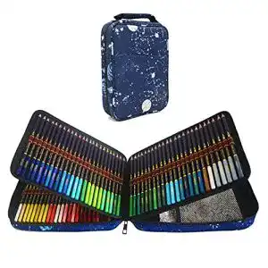 Buntstifte professionell wrkey 120 professionelles buntstifte set