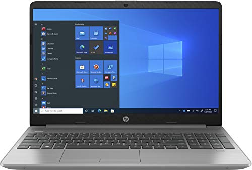 Business-Notebook HP 255 G8 Business Laptop 15,6 Zoll Full HD