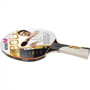 Butterfly tischtennisschlaeger butterfly timo boll gold 85020