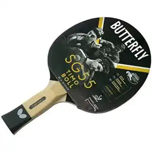 Butterfly tischtennisschlaeger butterfly timo boll sg55