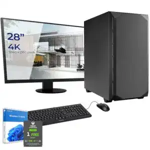 Cad workstation sedatech paket workstation intel i9 11900kf