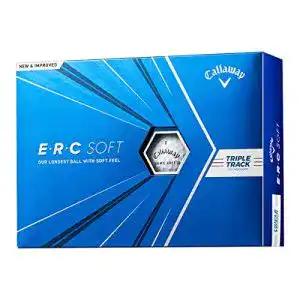 Callaway golfball callaway golf erc triple track golfbaelle 2021