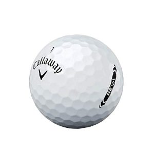 Callaway-Golfball Callaway Golf REVA Golfbälle 2021