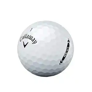 Callaway golfball callaway golf reva golfbaelle 2021