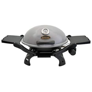 Camping-Grill ACTIVA Gasgrill Camping Crosby, Gasgrill klein
