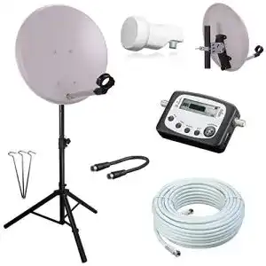 Camping sat anlage netshop 25 digital camping sat anlage
