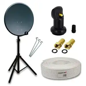 Camping sat anlage premium x premiumx camping 1