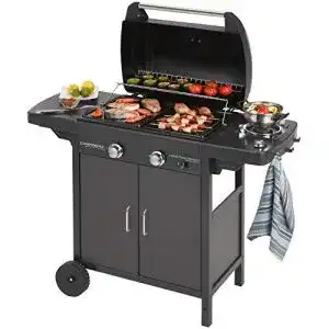 Campingaz gasgrill campingaz 2 series classic exs vario gasgrill