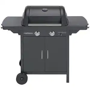 Campingaz gasgrill campingaz 2 series classic lx plus anthrazit