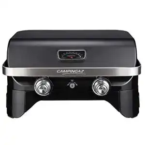 Campingaz gasgrill campingaz attitude 2100 lx gasgrill tragbar