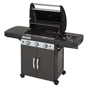 Campingaz gasgrill campingaz gasgrill 3 series classic exse bbq