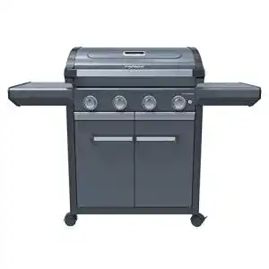 Campingaz gasgrill campingaz gasgrill 4 series premium bbq