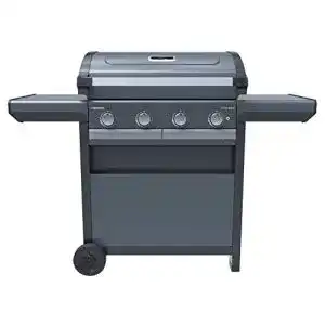 Campingaz gasgrill campingaz gasgrill 4 series select bbq