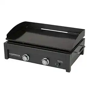 Campingaz gasgrill campingaz grill l gasgrill mit zwei brennern
