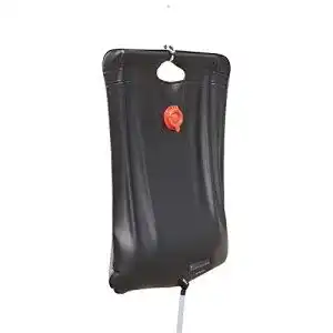 Campingdusche bestway womens reinforce 28609 r tragbar
