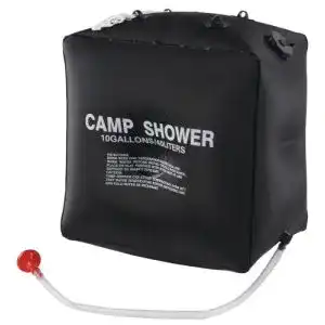 Campingdusche mfh solar dusche 40 l 37623