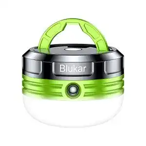 Campinglampe