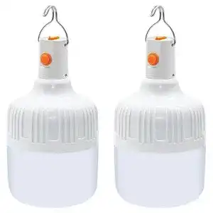 Campinglampe boloshine ledeak 2 stueck led