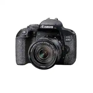 Canon digitalkamera canon eos 800d slr digitalkameraschwarz