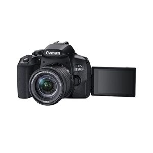 Canon-Digitalkamera Canon EOS 850D APS-C DSLR-Kameragehäuse