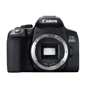 Canon digitalkamera canon eos 850d dslr digitalkamera gehaeuse