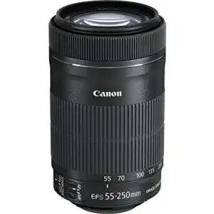 Canon objektiv canon ef s 55 250mm 14 5 6 is stm