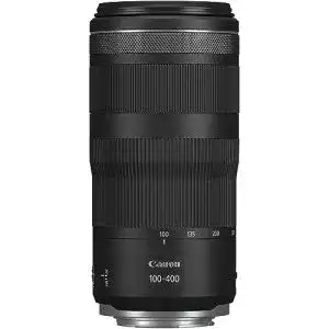 Canon objektiv canon rf 100 400mm f5 6 8 is usm telezoom