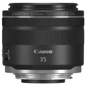 Canon objektiv canon rf 35mm f1 8 macro is stm objektiv