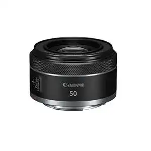 Canon objektiv canon rf 50mm f1 8 stm objektiv kompakt