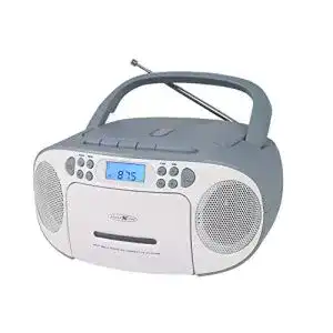 Cd player mit kassettendeck reflexion cd player mit kassette