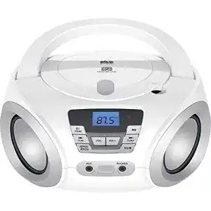 Cd radio silva schneider silva schneider 1901849 pcd 19 1 ukw