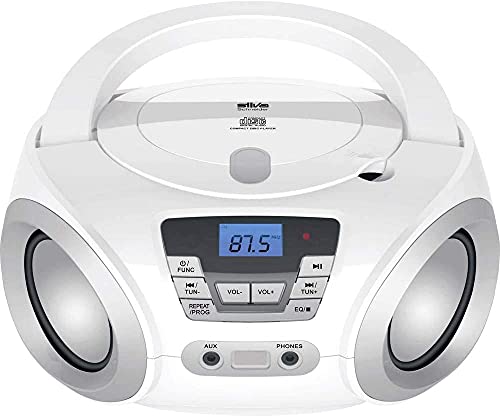 CD-Radio Silva Schneider Silva-Schneider 1901849 PCD 19.1 UKW