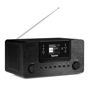 CD-Radio TechniSat DIGITRADIO 570 CD IR, Stereo DAB+