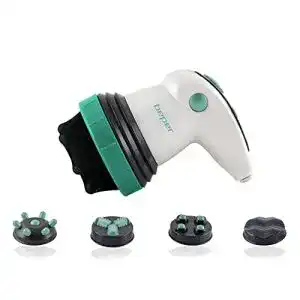 Cellulite massagegeraet beper massagegeraet woman 4 in 1