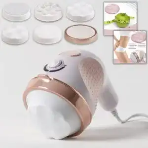 Cellulite massagegeraet best direct velform massagegeraet