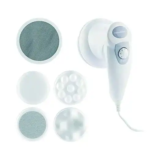 Cellulite-Massagegerät InnovaGoods Wellness 5 in 1