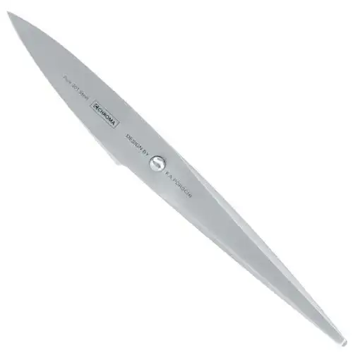 Chroma Messer Type 301 P-09 Schälmesser mit 7,7 cm Klinge
