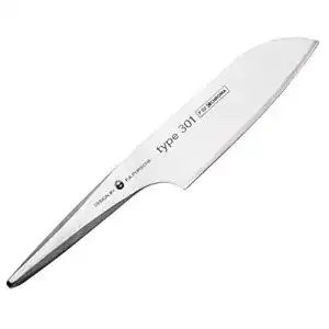 Chroma messer chroma messer type 301 universelles santoku