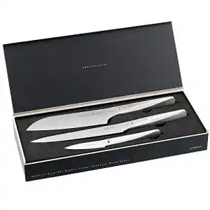 Chroma messer chroma p 529 messer set 3 teilig