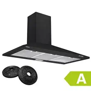 Ciarra dunstabzugshaube ciarra cbcb9201 a 90cm