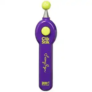 Clicker karen pryor clicker training terry ryan clik stik
