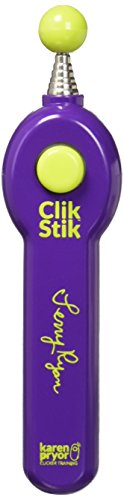 Clicker Karen Pryor Clicker Training Terry Ryan Clik Stik