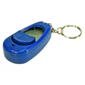 Clicker kerbl 82439 4 toenig 7 x 3 5 x 2 5 cm 1 stueck 1er pack